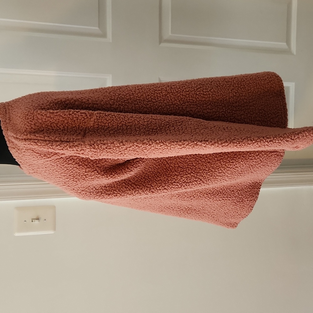 Cuddl Duds Fleece top Size M - Picture 9 of 11
